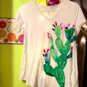 Cactus Shirt